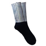 Bonefish Fish Socks