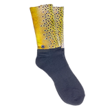 Fly Fishing Fish Socks