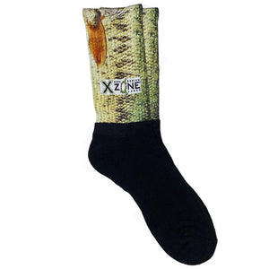 XZONE Lures Team Socks
