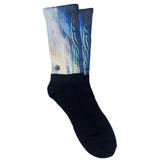 Bonito Fish Socks